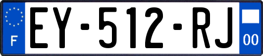 EY-512-RJ