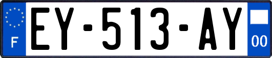 EY-513-AY