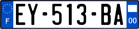 EY-513-BA