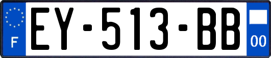 EY-513-BB