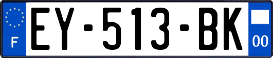 EY-513-BK