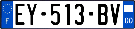 EY-513-BV
