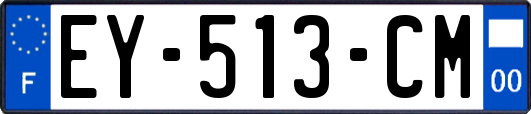 EY-513-CM