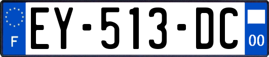 EY-513-DC