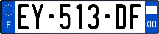 EY-513-DF