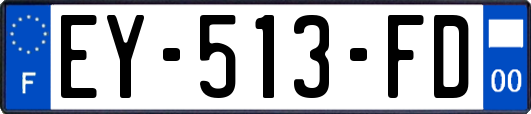 EY-513-FD