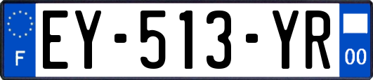 EY-513-YR