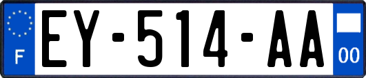 EY-514-AA