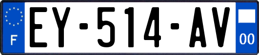 EY-514-AV