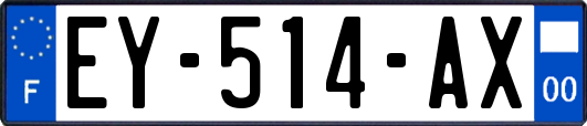 EY-514-AX