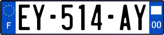 EY-514-AY