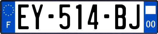 EY-514-BJ