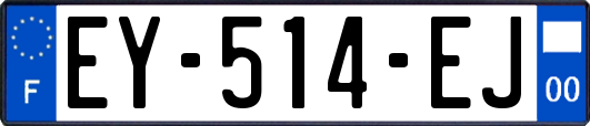 EY-514-EJ