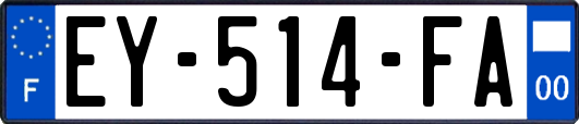 EY-514-FA