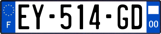 EY-514-GD