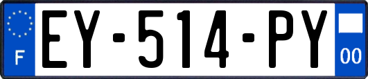 EY-514-PY