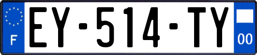 EY-514-TY