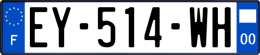 EY-514-WH