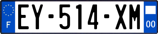 EY-514-XM