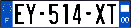 EY-514-XT