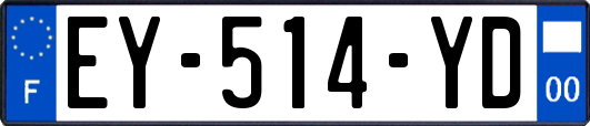EY-514-YD