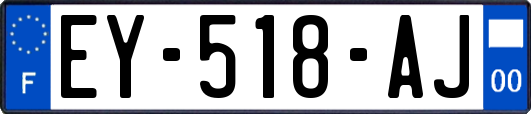 EY-518-AJ