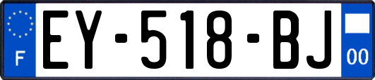 EY-518-BJ