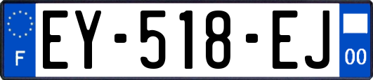 EY-518-EJ