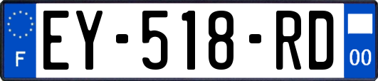 EY-518-RD