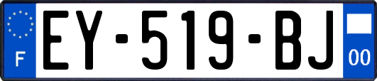 EY-519-BJ