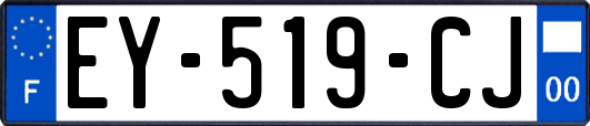 EY-519-CJ