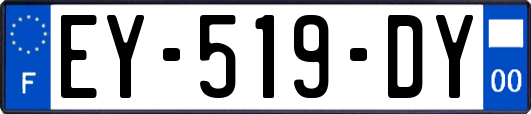 EY-519-DY