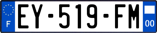 EY-519-FM