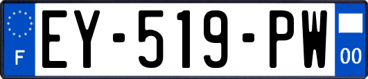 EY-519-PW