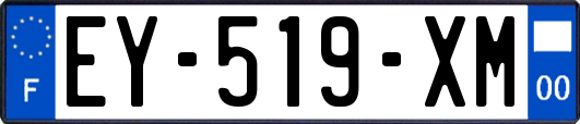 EY-519-XM
