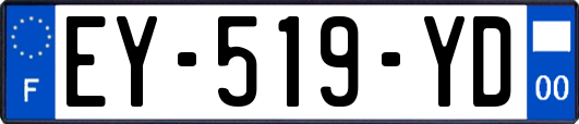 EY-519-YD