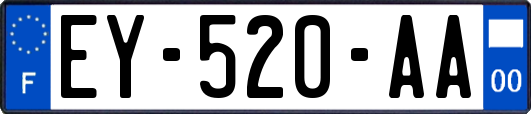 EY-520-AA