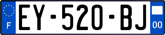 EY-520-BJ