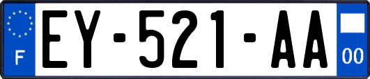 EY-521-AA