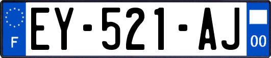 EY-521-AJ