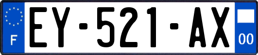 EY-521-AX