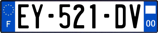 EY-521-DV