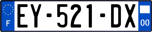 EY-521-DX