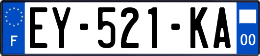 EY-521-KA
