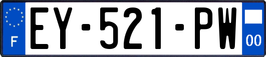 EY-521-PW