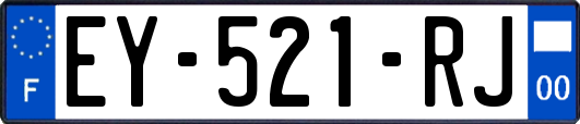 EY-521-RJ