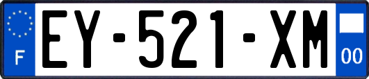 EY-521-XM