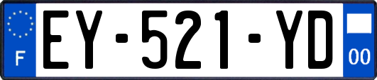EY-521-YD