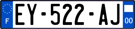 EY-522-AJ