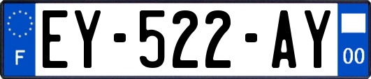 EY-522-AY